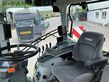 Tractor agrícola - Claas - axion 800