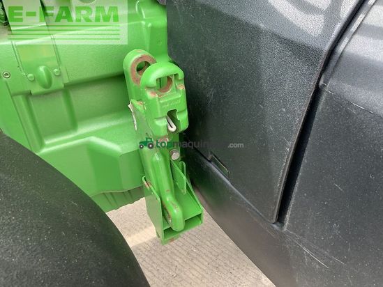 Tractor agrícola - John Deere - 8370r ultimate edition tractor (st23424)