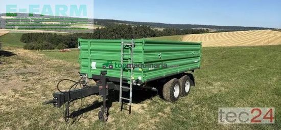 Volquet - Reisch - rtd - 80