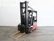 Elevadora - Linde - e 16 evo 386-02