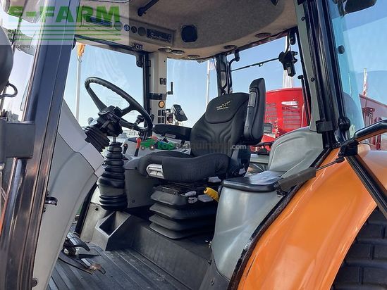 Tractor agrícola - Massey Ferguson - 5435 top zustand