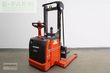 Elevadora - Linde - l 14 as 131
