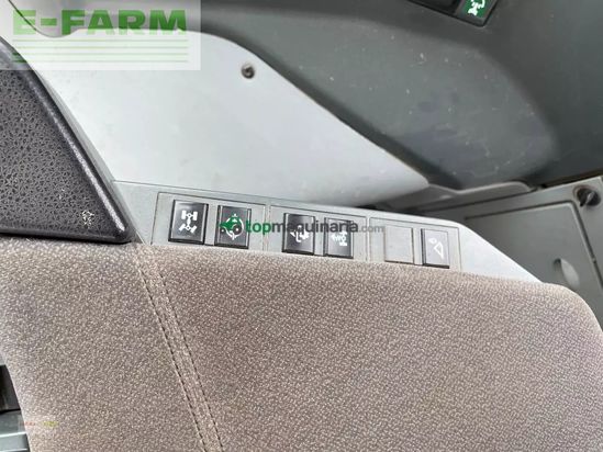 Tractor agrícola - Claas - arion 620 cmatic cebis CMATIC CEBIS