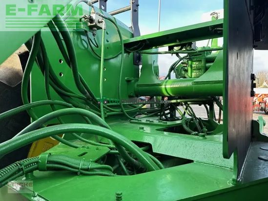 Tractor agrícola - John Deere - 9630 powershift