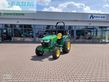 Tractor agrícola - John Deere - 4066m aktion