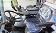 Tractor agrícola - New Holland - t6.180 auto command (stage v)