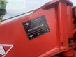Henificador - Kuhn - gf 8702