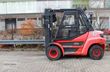 Elevadora - Linde - h 80 d evo 396-03