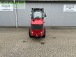 Minicargadora - Weidemann - 1390 plus