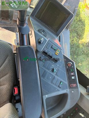 Tractor agrícola - Claas - xerion 3800 trac vc