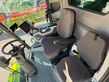 Cosechadora de Cereal - Claas - lexion 7600