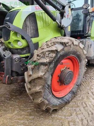 Tractor agrícola - Claas - arion 610