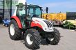 Tractor agrícola - Steyr - 4055 kompakt s