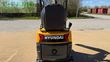 Excavadora - Hyundai - hx10a leasing kr 1.411,-