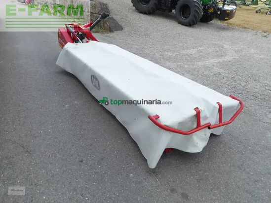 Cortacésped manual - Lely - splendimo 320 classic