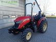 Tractor agrícola - Yanmar - ym359 -r