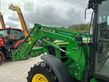Tractor agrícola - John Deere - 6230 tractor