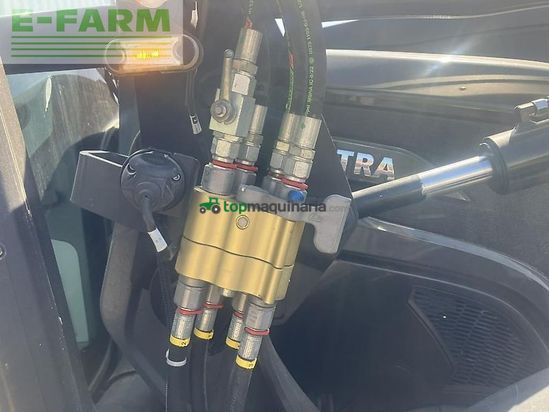 Tractor agrícola - Valtra - n 175 active Active