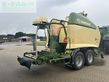 Empacadora gigant - Krone - cf155 xc extreme