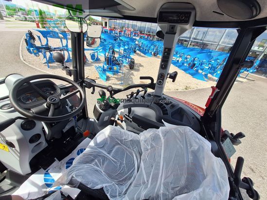 Tractor agrícola - Steyr - 4065 kompakt s (stage v) S