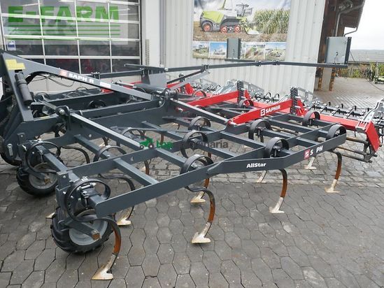 Cultivador - Saphir - allstar 501 longline