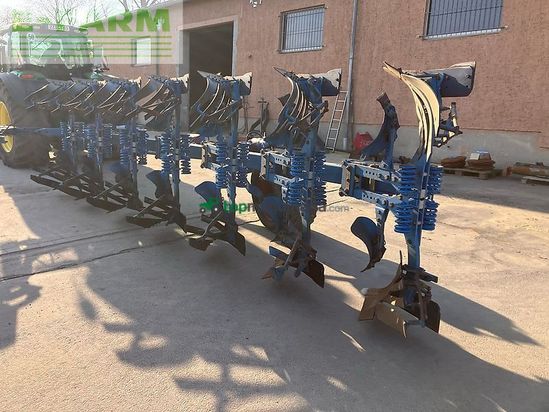 Arado - Lemken - vari diamant 10x 6+1 l100