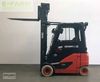 Elevadora - Linde - e 20 ph evo 386-02