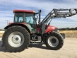 Tractor agrícola - Case IH - MXM 155