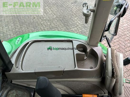 Tractor agrícola - John Deere - 5100m