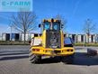Minicargadora - JCB - 434 s highlift / 434s