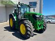 Tractor agrícola - John Deere - 6m140 *garantieverlängerung*