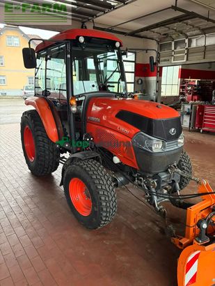 Tractor agrícola - Kubota - l1501