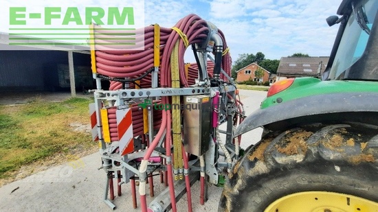 Equipamiento / accesorio - Other - profipack 12m