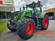 Tractor agrícola - Fendt - 822 profi plus vario