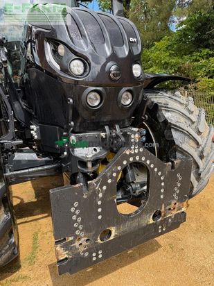 Tractor agrícola - Steyr - 6240 absolut cvt
