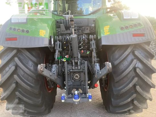 Tractor agrícola - Fendt - 936 vario profiplus (my 2020)