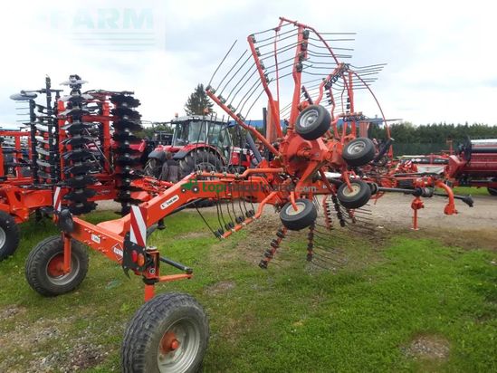 Rastrillo - Kuhn - ga 6620