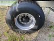Volquet - Fliegl - edk 80 4500mm