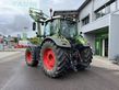 Tractor agrícola - Fendt - 516 vario