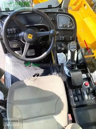 Telescopica - JCB - 540-140 hi-viz