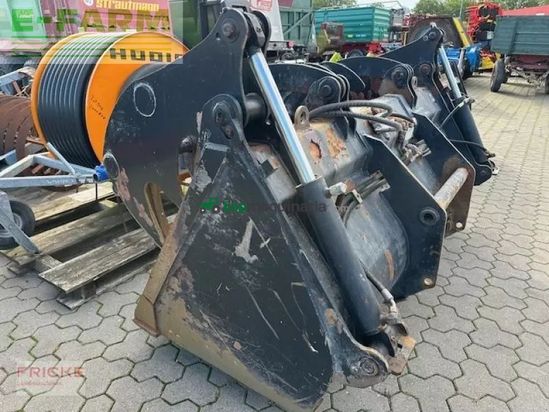 Telescopica - kramer - kt 447