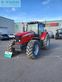 Tractor agrícola - Massey Ferguson - 6480