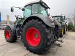 Tractor agrícola - Fendt - 824 vario profi plus
