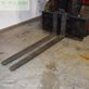 Elevadora - Linde - h 40 t evo 394-02