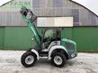 Minicargadora - kramer - 19.5 l