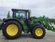 Tractor agrícola - John Deere - 6r 150 mit 623r frontlader