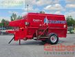 Remolqu esparcidor - Zago - king nt 110