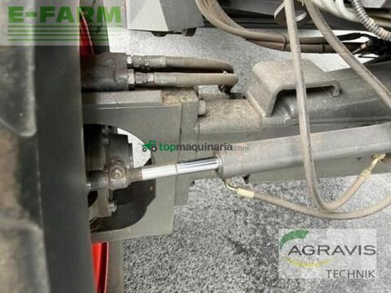 Cosechadora de Cereal - Claas - lexion 530