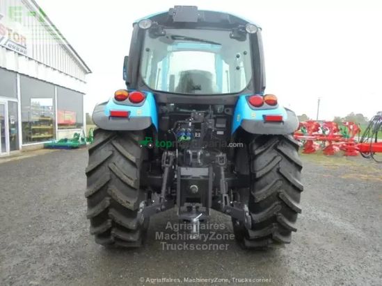 Tractor agrícola - Landini - 5-100h