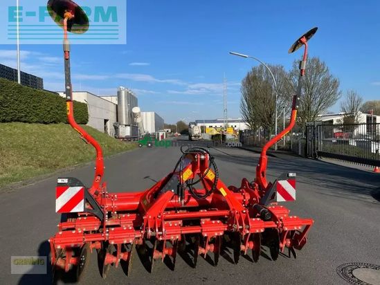 Combinado de siembra - Kuhn - hr3030//venta3030//cd3020